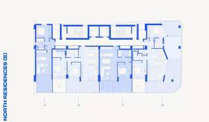 Neubauprojekte Wohnung Limassol