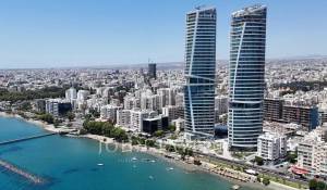 Neubauprojekte Wohnung Limassol
