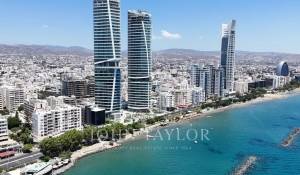 Neubauprojekte Wohnung Limassol