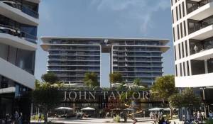Neubauprojekte Wohnung Limassol