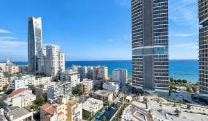Neubauprojekte Wohnung Limassol
