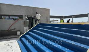Neubauprojekte Wohnung Limassol