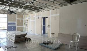 Neubauprojekte Wohnung Limassol