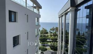 Neubauprojekte Wohnung Limassol