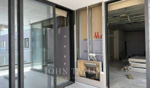 Neubauprojekte Wohnung Limassol