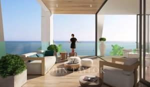 Neubauprojekte Wohnung Limassol