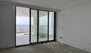 Neubauprojekte Wohnung Limassol