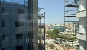 Neubauprojekte Wohnung Limassol