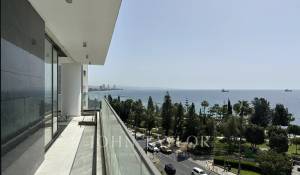Neubauprojekte Wohnung Limassol