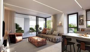 Neubauprojekte Wohnung Limassol