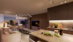 Neubauprojekte Wohnung Limassol