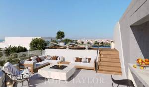 Neubauprojekte Wohnung Limassol