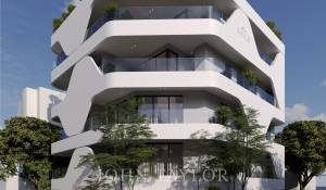 Neubauprojekte Wohnung Limassol