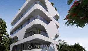 Neubauprojekte Wohnung Limassol