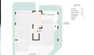 Neubauprojekte Wohnung Limassol