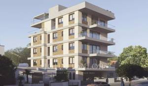 Neubauprojekte Wohnung Limassol