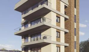 Neubauprojekte Wohnung Limassol