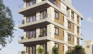 Neubauprojekte Wohnung Limassol