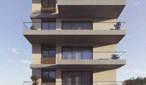 Neubauprojekte Wohnung Limassol