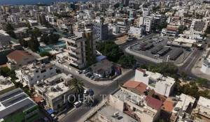 Neubauprojekte Wohnung Limassol