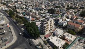 Neubauprojekte Wohnung Limassol