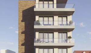 Neubauprojekte Wohnung Limassol