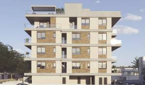 Neubauprojekte Wohnung Limassol