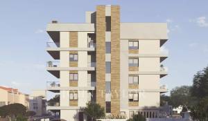 Neubauprojekte Wohnung Limassol