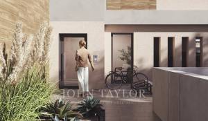 Neubauprojekte Wohnung Limassol
