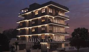 Neubauprojekte Wohnung Limassol