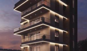 Neubauprojekte Wohnung Limassol