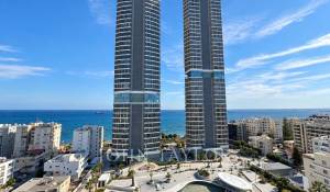 Neubauprojekte Wohnung Limassol