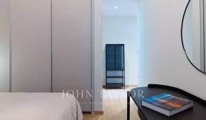 Neubauprojekte Wohnung Limassol