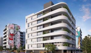 Neubauprojekte Wohnung Limassol