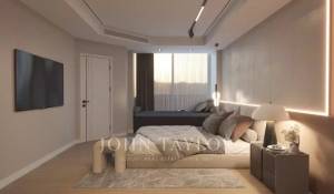 Neubauprojekte Wohnung Limassol