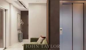 Neubauprojekte Wohnung Limassol