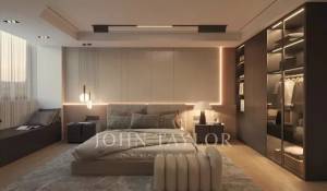 Neubauprojekte Wohnung Limassol
