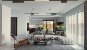 Neubauprojekte Wohnung Limassol
