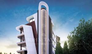 Neubauprojekte Wohnung Limassol