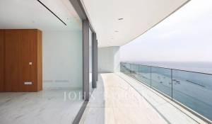 Neubauprojekte Wohnung Limassol