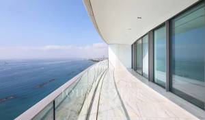 Neubauprojekte Wohnung Limassol