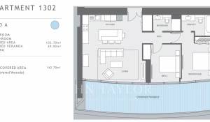 Neubauprojekte Wohnung Limassol