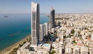 Neubauprojekte Wohnung Limassol
