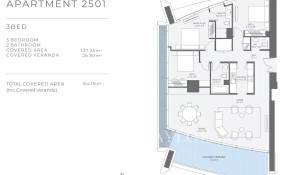 Neubauprojekte Wohnung Limassol