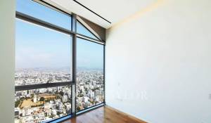Neubauprojekte Wohnung Limassol