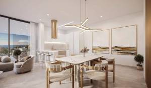 Neubauprojekte Wohnung Limassol