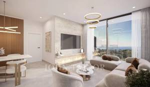 Neubauprojekte Wohnung Limassol