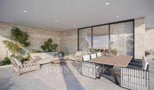 Neubauprojekte Wohnung Limassol