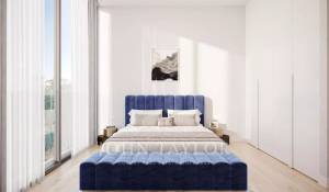 Neubauprojekte Wohnung Limassol