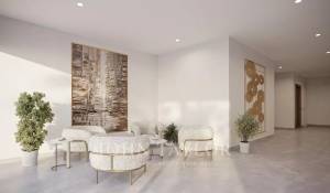 Neubauprojekte Wohnung Limassol